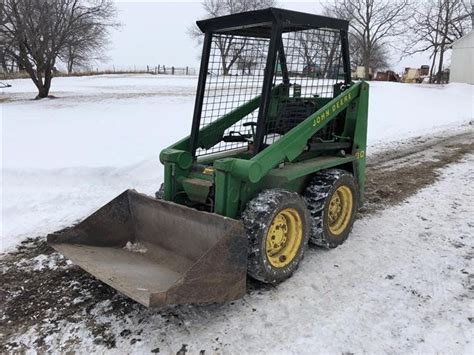 john deere 90 skid steer predator engine|john deere 90 skid steer.